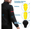 Jaqueta X11 Super Air Masculina