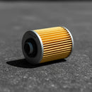 Kit 3 Oleo Yamalube 20w50 +2 Filtro Lander Tenere Fazer 250