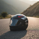 Capacete San Marino Taurus