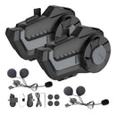Intercomunicador Bluetooth Para Capacete De Motocicleta
