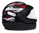 Capacete San Marino Taurus