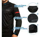 Jaqueta X11 Super Air Masculina