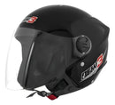 Capacete Aberto Pro Tork New Liberty Three