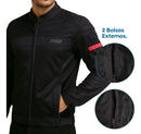 Jaqueta X11 Super Air Masculina