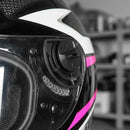 Capacete Moto Fechado Ebf New Fit Rover Preto/cores
