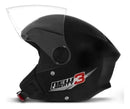 Capacete Aberto Pro Tork New Liberty Three